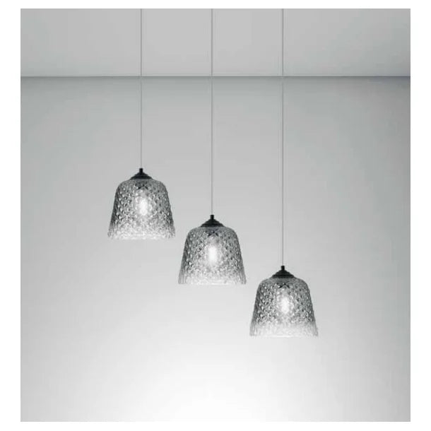 Diamante Lille Røgfarve