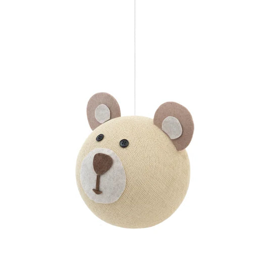 Bamse Bjørn