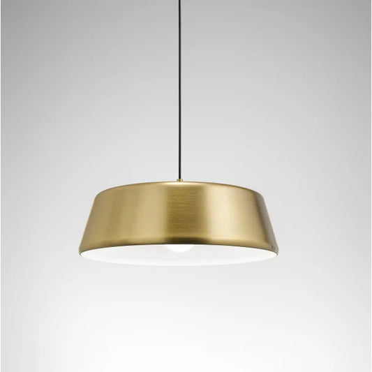 Camilla lampe Guld