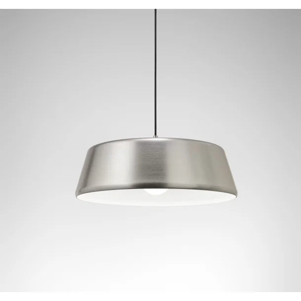 Camilla lampe Børstet Nickel