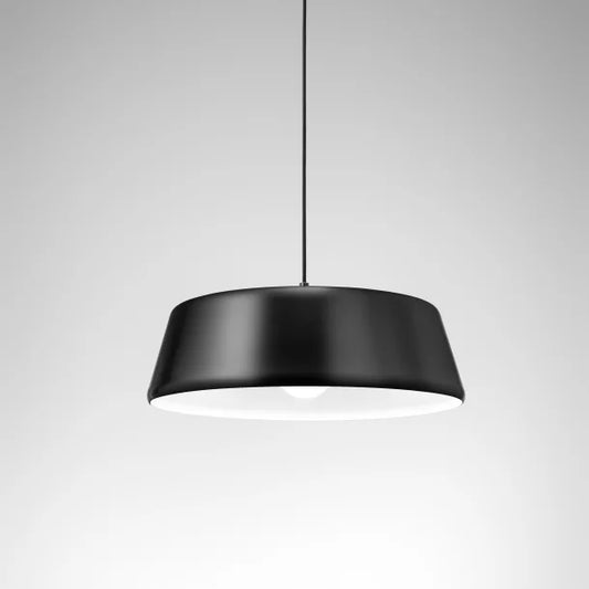 Camilla Lampe Sort