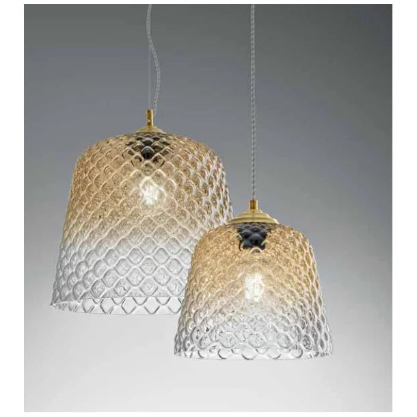 Diamante Lille Fersken