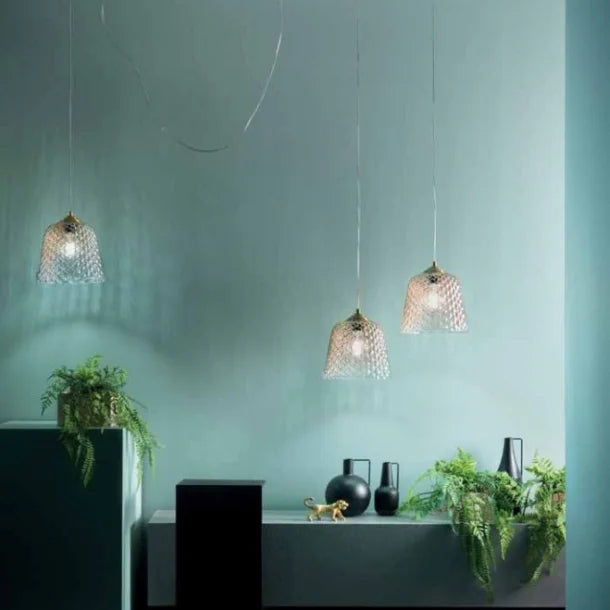 Diamante Stor Fersken