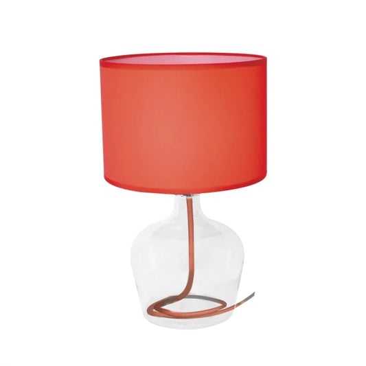Hendrix Lampe
