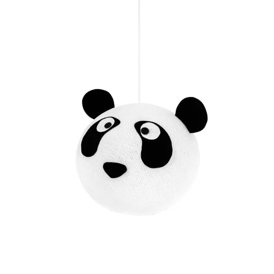 Boogie Panda