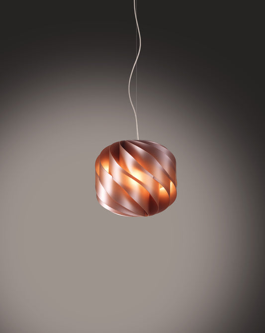 The Globe 25 Kobber