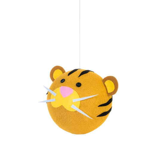 Tinka Tiger