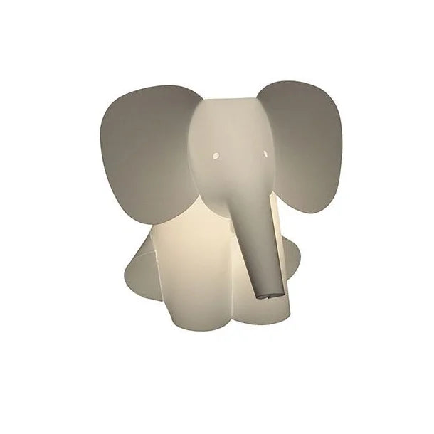Elefant Bordlampe
