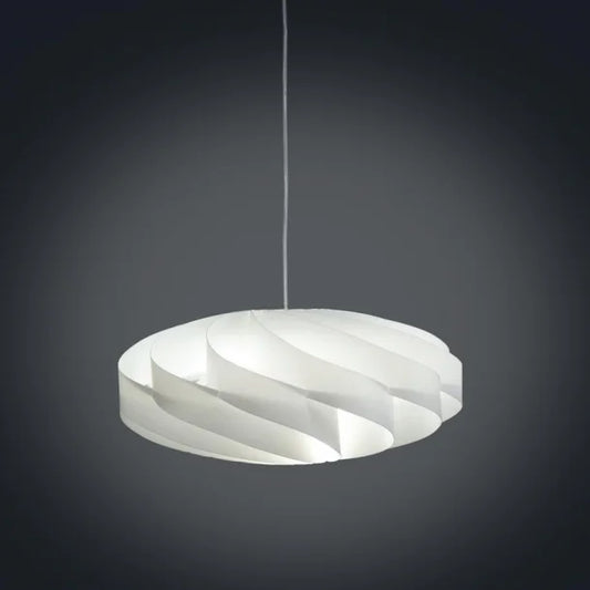 Flat 40 Lampe