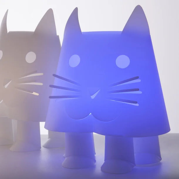 Kat - Zoolight Color Limited Edition