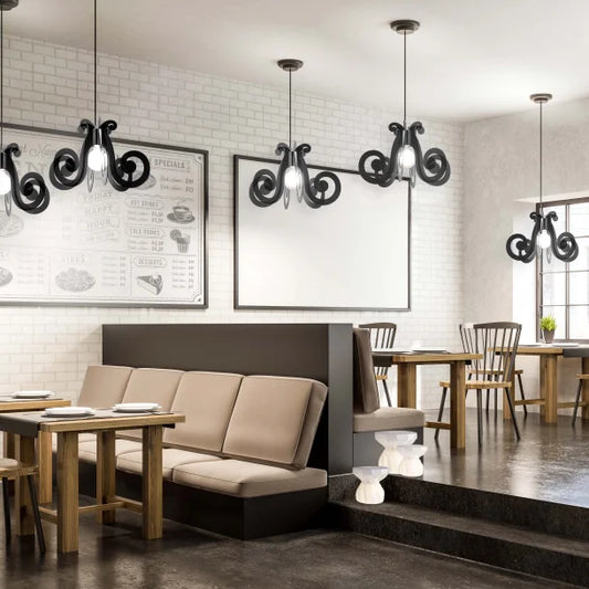 Mizar Lampe