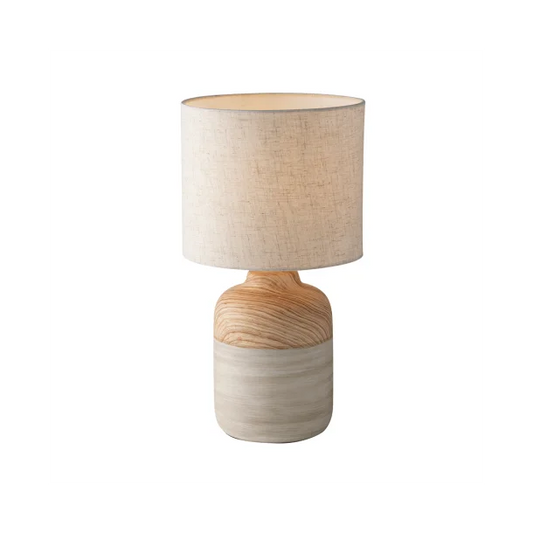 Woody Lampe
