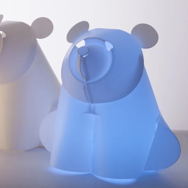 Bamse - Zoolight Color Limited Edition