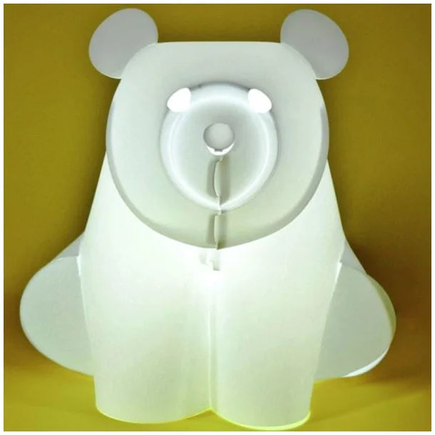 Bamse Bordlampe - Zoolight
