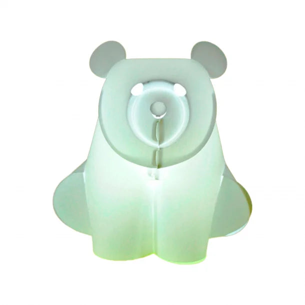 Bamse Bordlampe - Zoolight