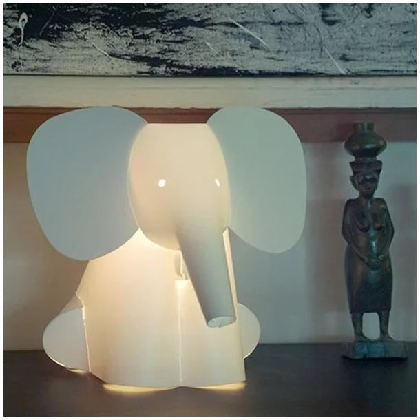Elefant Bordlampe