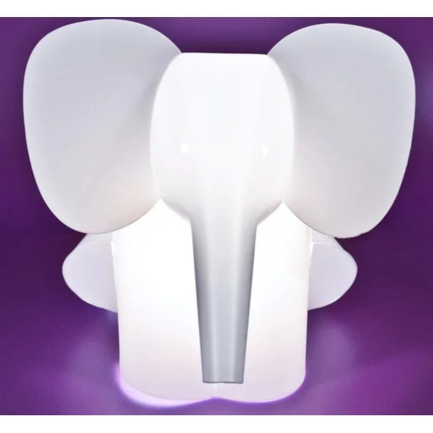 Elefant Bordlampe