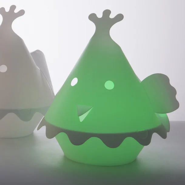 Høne - Zoolight Color Limited Edition