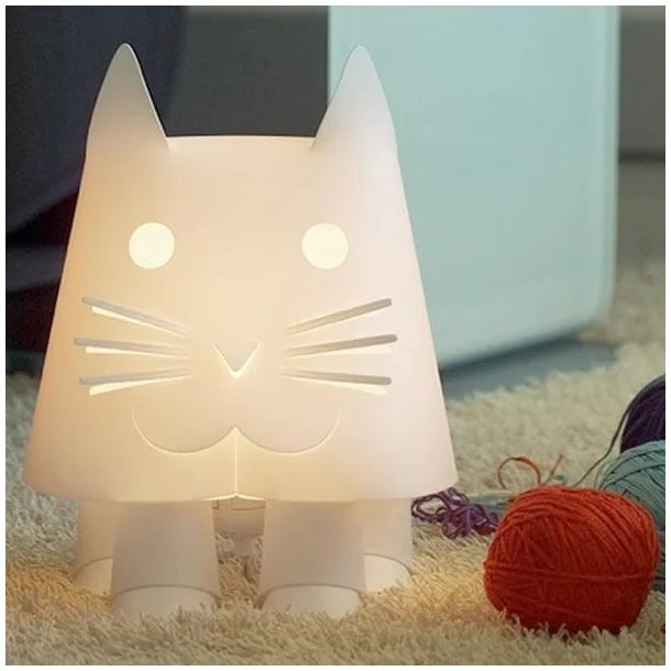 Kat Bordlampe - Zoolight