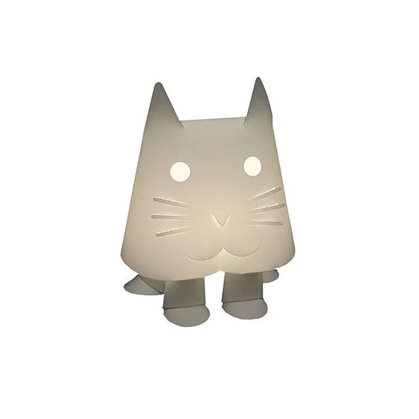 Kat Bordlampe - Zoolight