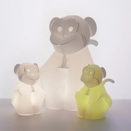 Abe Mini - Zoolight