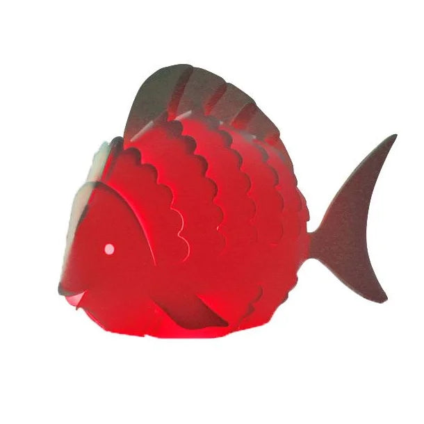 Fisk Mini - Zoolight