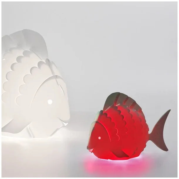 Fisk Mini - Zoolight