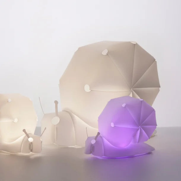 Snegl Mini - Zoolight