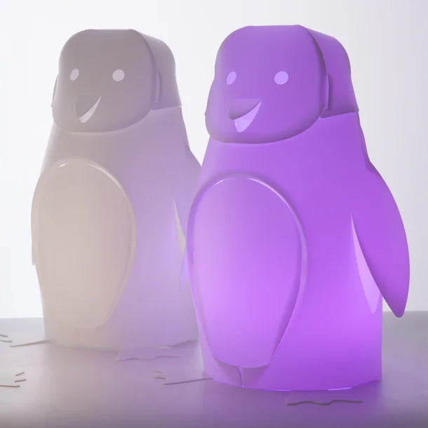 Pingo - Zoolight Color Limited Edition